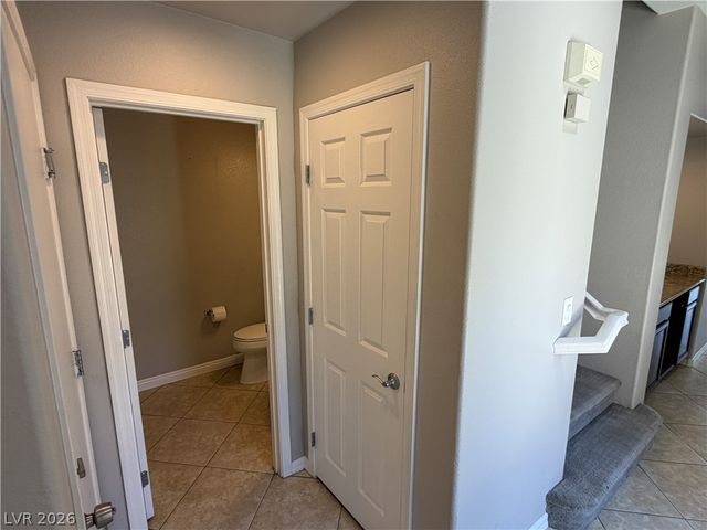 12141 Capilla Real Avenue, Las Vegas, NV 89138