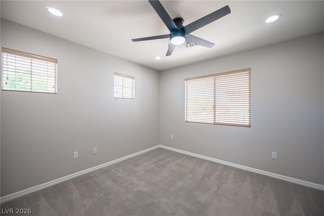 12141 Capilla Real Avenue, Las Vegas, NV 89138