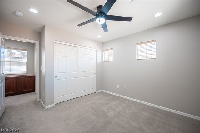 12141 Capilla Real Avenue, Las Vegas, NV 89138