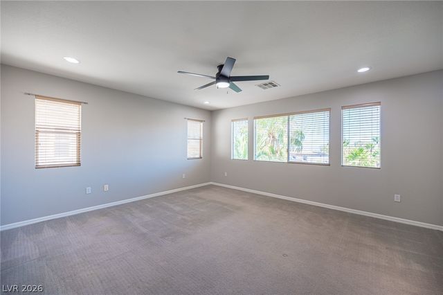 12141 Capilla Real Avenue, Las Vegas, NV 89138