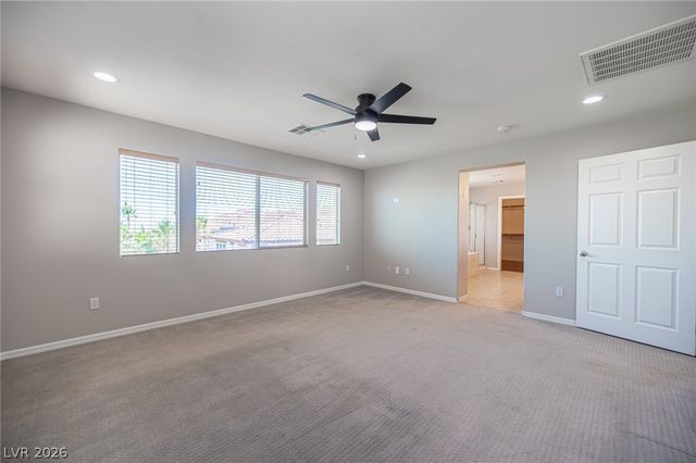 12141 Capilla Real Avenue, Las Vegas, NV 89138