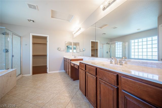 12141 Capilla Real Avenue, Las Vegas, NV 89138