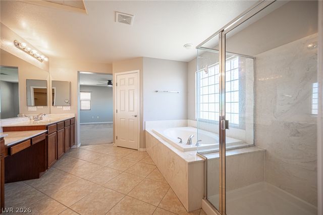 12141 Capilla Real Avenue, Las Vegas, NV 89138