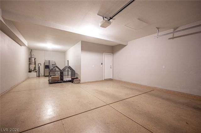 12141 Capilla Real Avenue, Las Vegas, NV 89138