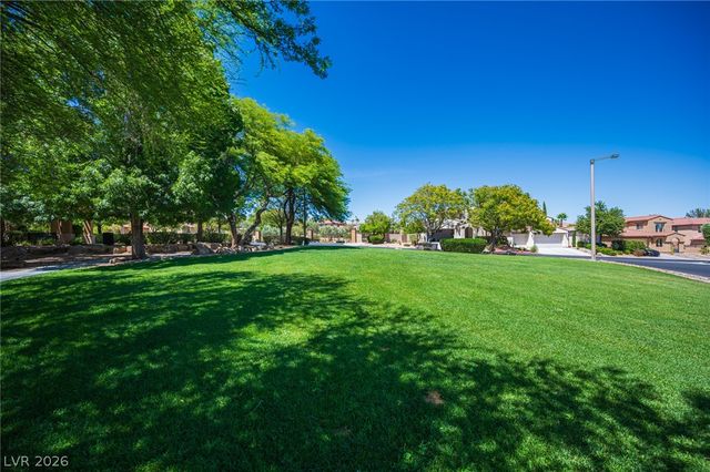 12141 Capilla Real Avenue, Las Vegas, NV 89138