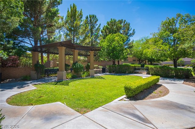 12141 Capilla Real Avenue, Las Vegas, NV 89138