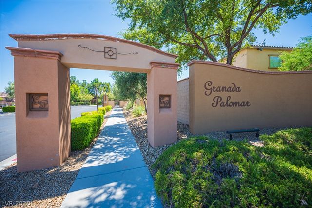12141 Capilla Real Avenue, Las Vegas, NV 89138