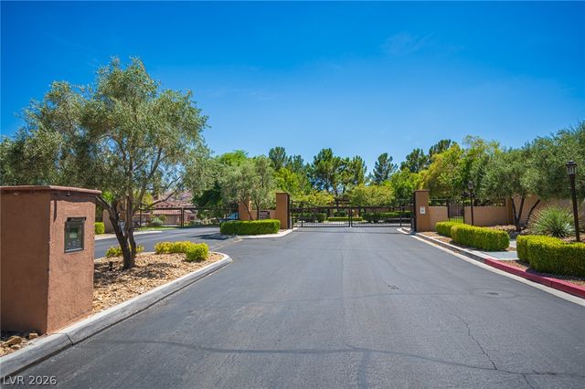12141 Capilla Real Avenue, Las Vegas, NV 89138