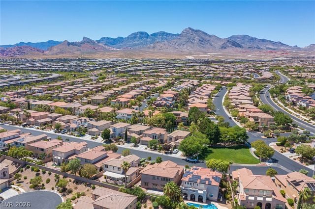 12141 Capilla Real Avenue, Las Vegas, NV 89138