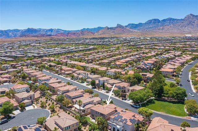 12141 Capilla Real Avenue, Las Vegas, NV 89138