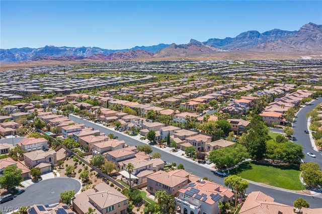 12141 Capilla Real Avenue, Las Vegas, NV 89138