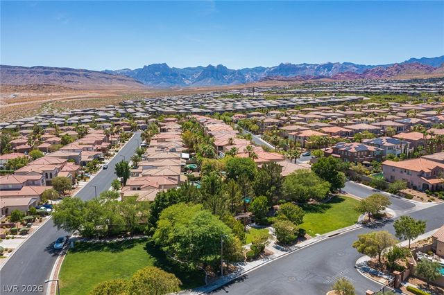 12141 Capilla Real Avenue, Las Vegas, NV 89138