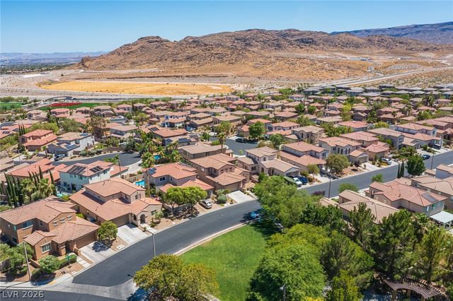 12141 Capilla Real Avenue, Las Vegas, NV 89138