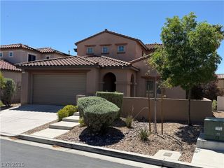 12141 Capilla Real Avenue, Las Vegas, NV 89138