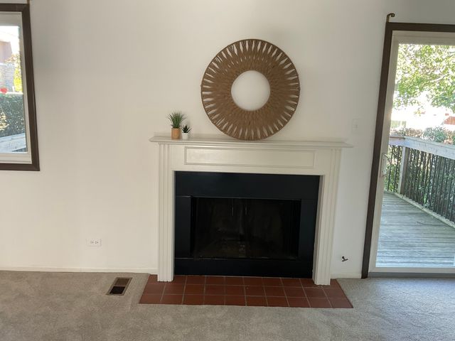 1129 Rhodes Court, Wheaton, IL 60189