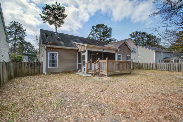 106 Mcgrady Drive, Ladson, SC 29456