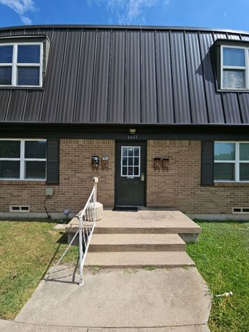 1805 Randolph Drive 4, Garland, TX 75041