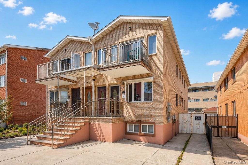4215 161st Street, Flushing, NY 11358 — exterior