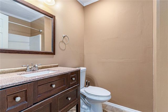 5440 Crest Highway, Thomaston, GA 30286