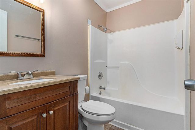 5440 Crest Highway, Thomaston, GA 30286