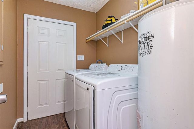 5440 Crest Highway, Thomaston, GA 30286