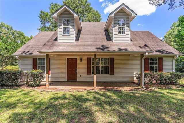 5440 Crest Highway, Thomaston, GA 30286