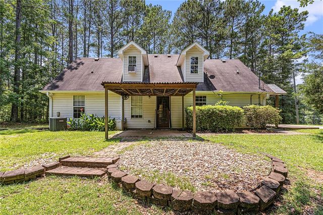 5440 Crest Highway, Thomaston, GA 30286