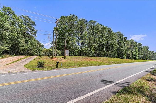 5440 Crest Highway, Thomaston, GA 30286