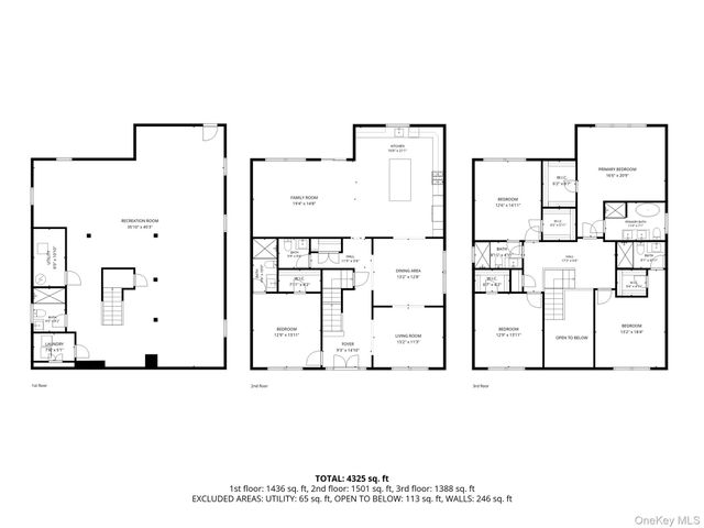 1630 Salem Road, Valley Stream, NY 11580