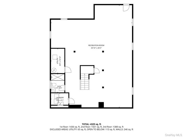 1630 Salem Road, Valley Stream, NY 11580