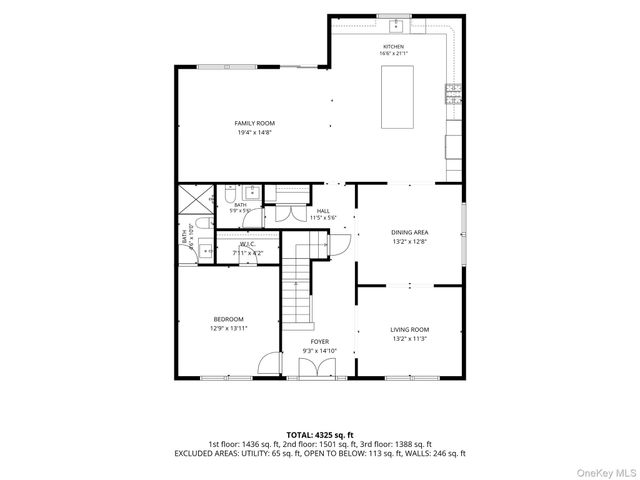 1630 Salem Road, Valley Stream, NY 11580
