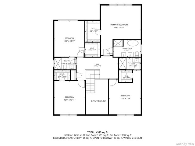 1630 Salem Road, Valley Stream, NY 11580