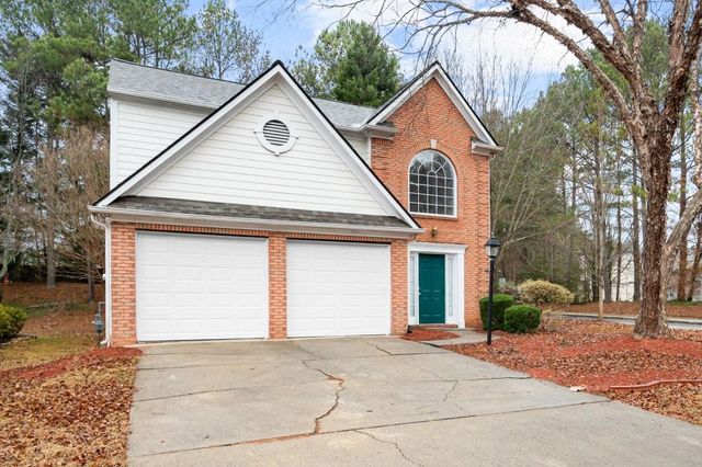 1393 Glenover Way, Marietta, GA 30062