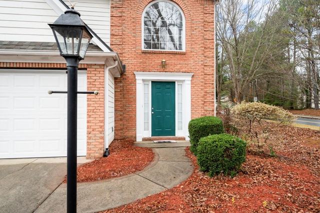 1393 Glenover Way, Marietta, GA 30062