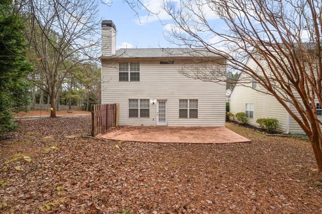 1393 Glenover Way, Marietta, GA 30062