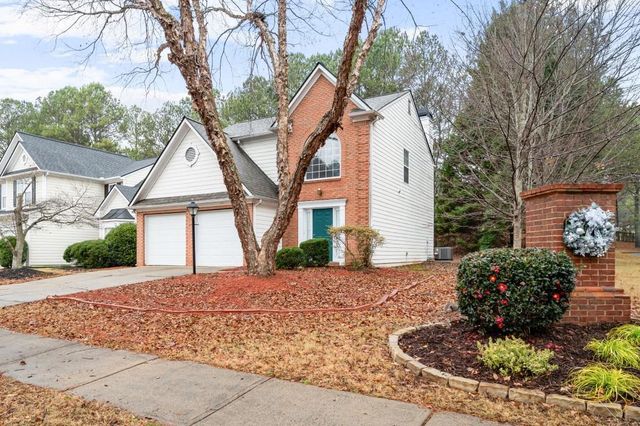 1393 Glenover Way, Marietta, GA 30062