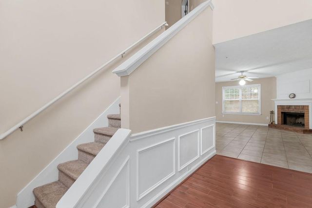 1393 Glenover Way, Marietta, GA 30062