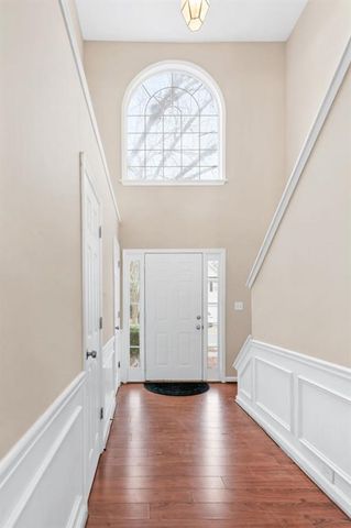 1393 Glenover Way, Marietta, GA 30062