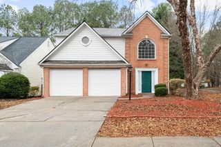 1393 Glenover Way, Marietta, GA 30062
