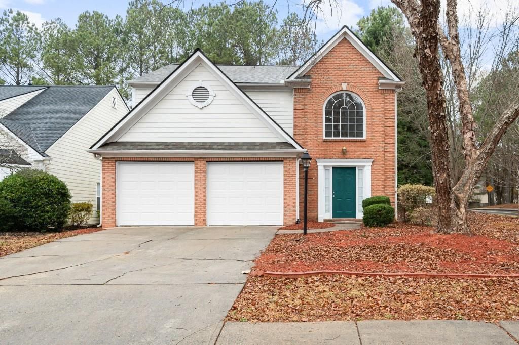 1393 Glenover Way, Marietta, GA 30062