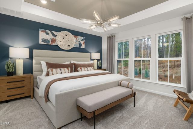 1244 Jensen Road, Durham, NC 27703