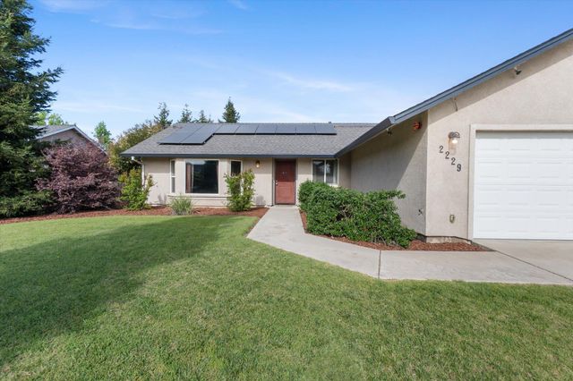 2229 Culpepper Lane, Anderson, CA 96007