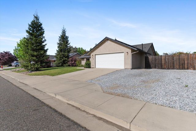 2229 Culpepper Lane, Anderson, CA 96007