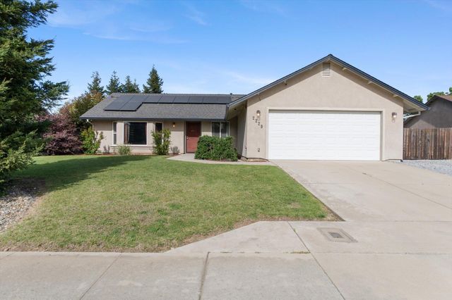 2229 Culpepper Lane, Anderson, CA 96007
