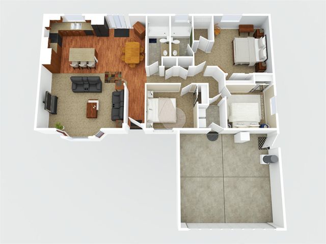 2229 Culpepper Lane, Anderson, CA 96007