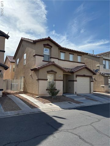 1265 Orchard View Street, Las Vegas, NV 89142