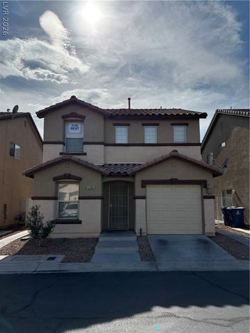 1265 Orchard View Street, Las Vegas, NV 89142
