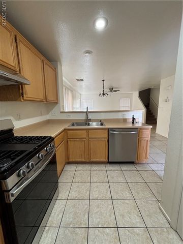 1265 Orchard View Street, Las Vegas, NV 89142