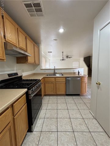 1265 Orchard View Street, Las Vegas, NV 89142