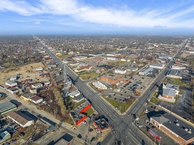 13633 Grand River Avenue, Detroit, MI 48227